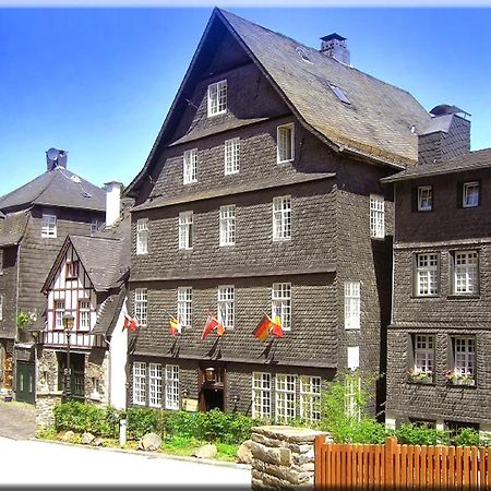 Hotel Graf Rolshausen Monschau Kültér fotó