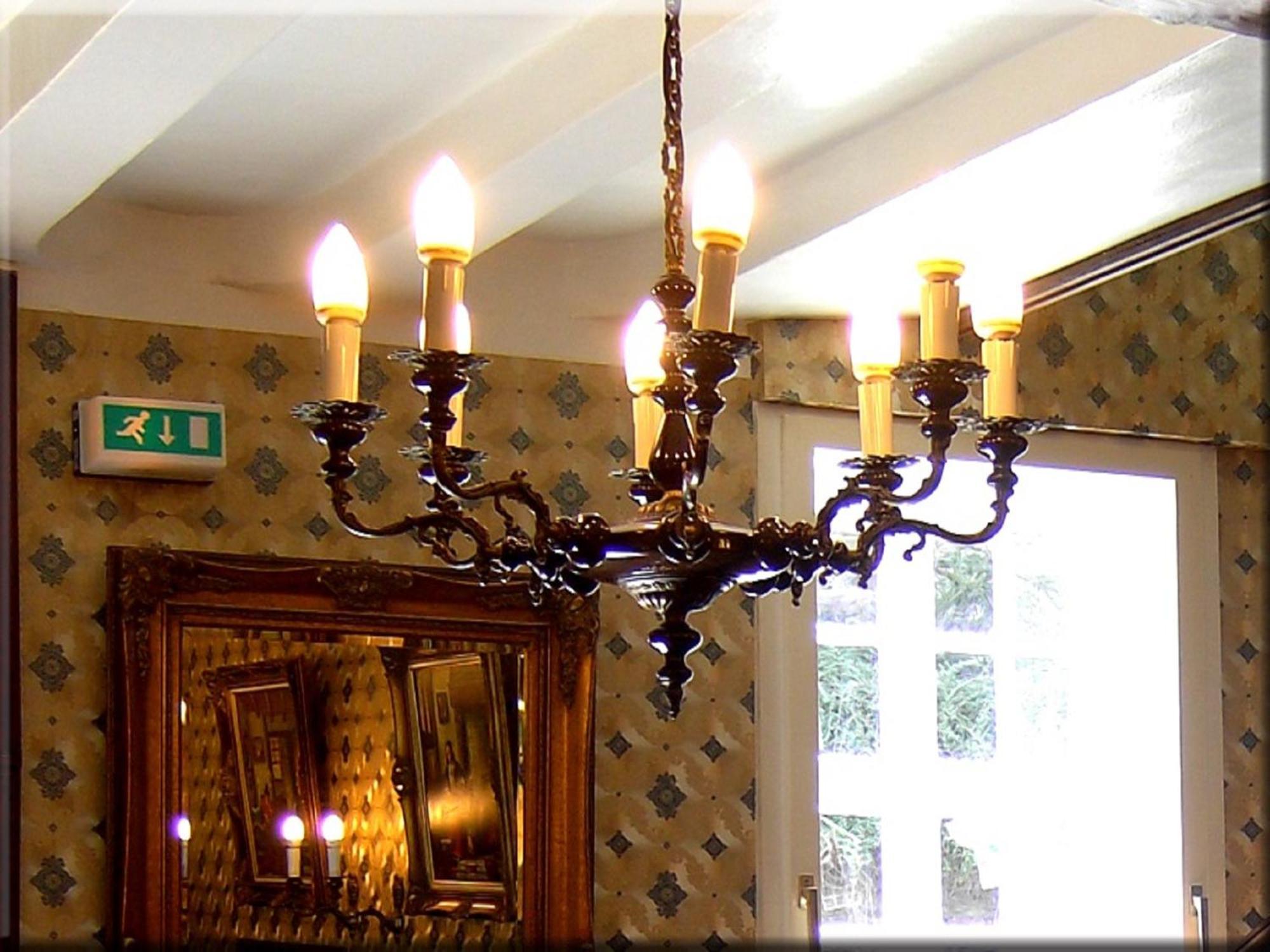 Hotel Graf Rolshausen Monschau Kültér fotó