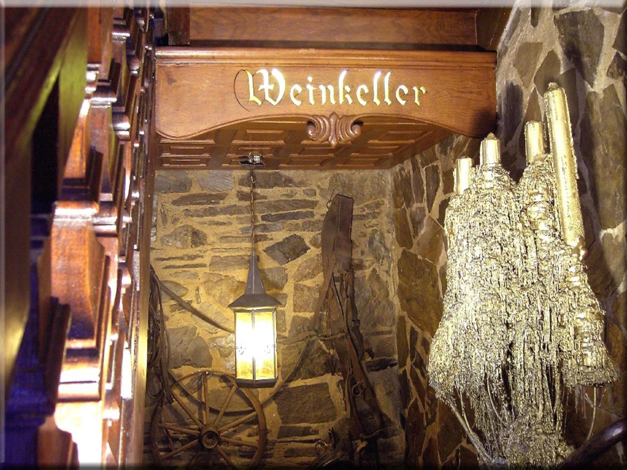 Hotel Graf Rolshausen Monschau Kültér fotó