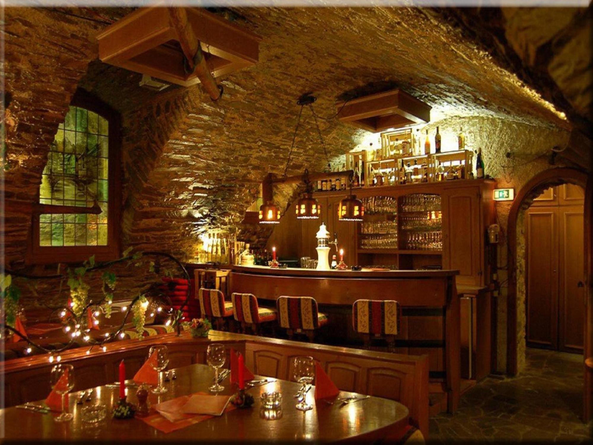 Hotel Graf Rolshausen Monschau Kültér fotó