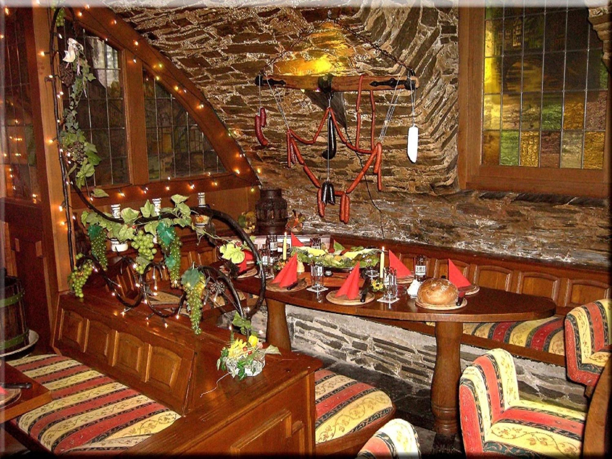 Hotel Graf Rolshausen Monschau Kültér fotó