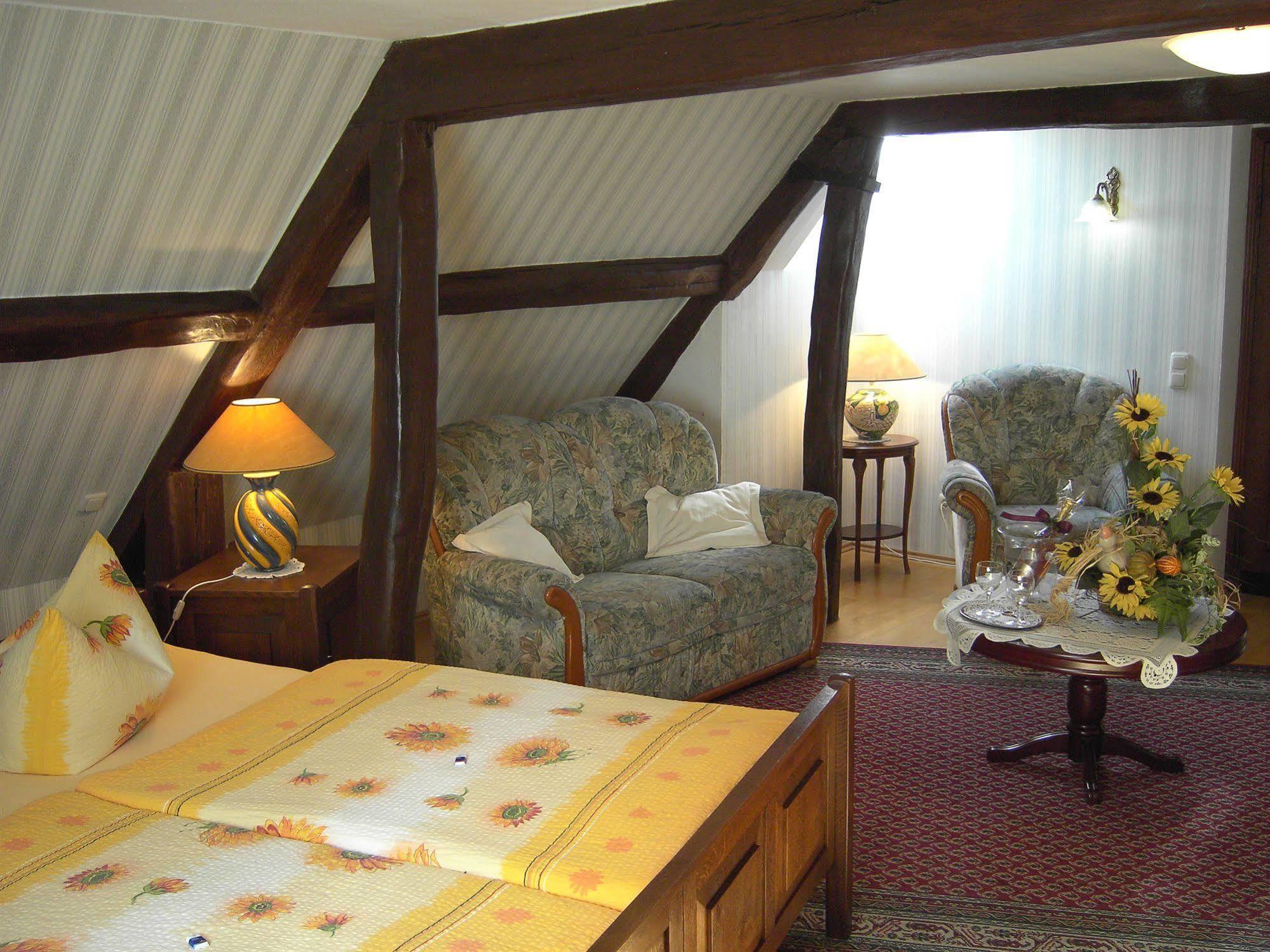 Hotel Graf Rolshausen Monschau Kültér fotó