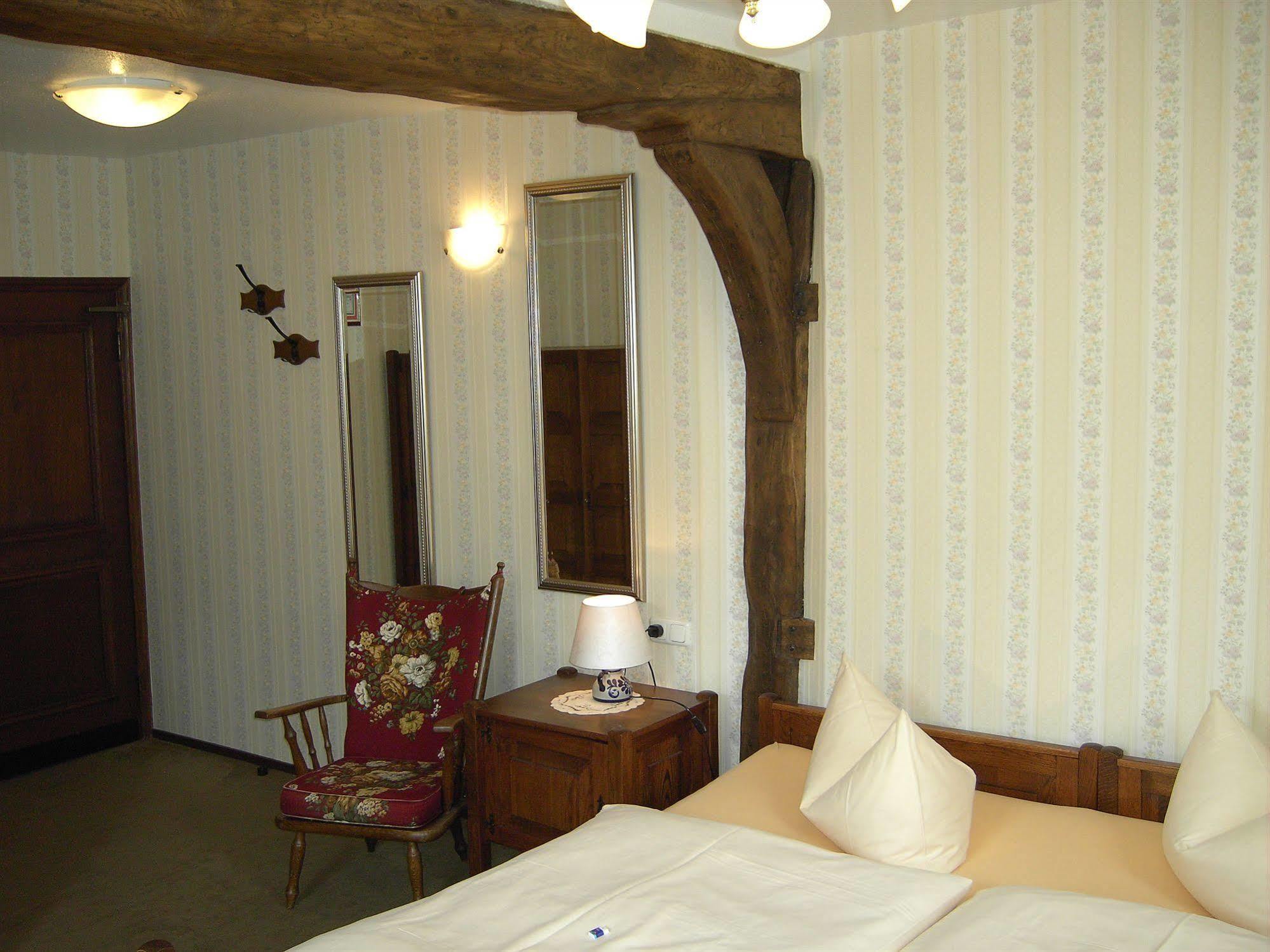 Hotel Graf Rolshausen Monschau Kültér fotó