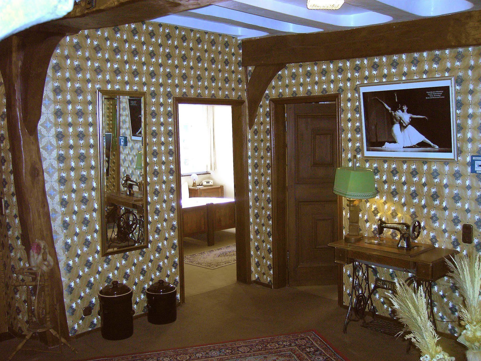 Hotel Graf Rolshausen Monschau Kültér fotó